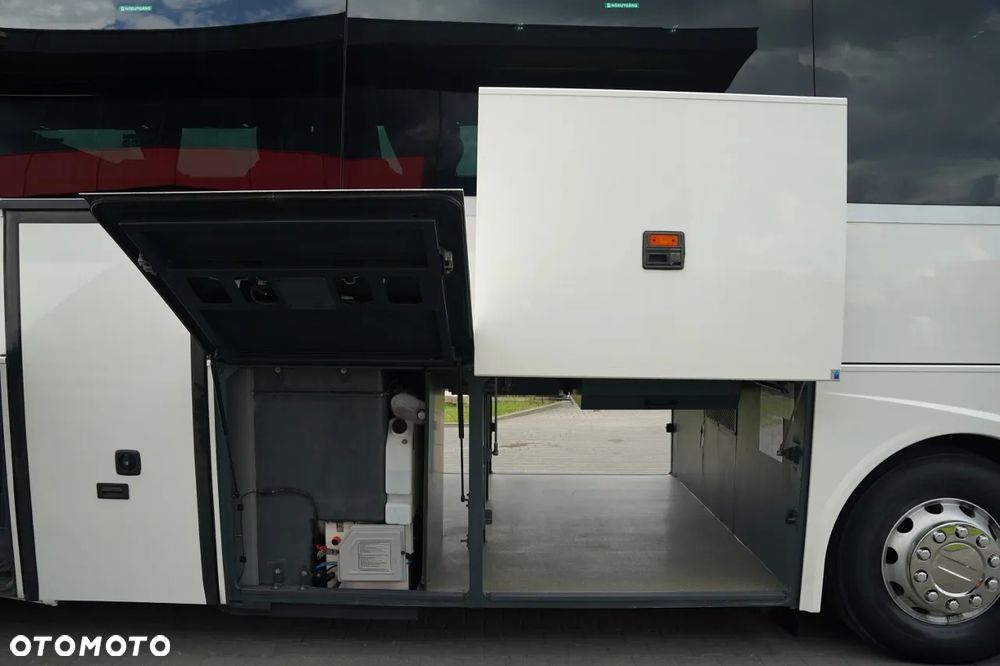 Temsa HD12 / 12 METRÓW / EURO 6 / - 13