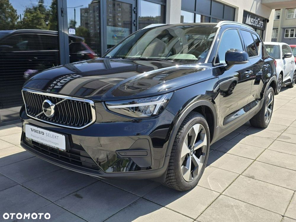 Volvo XC 40 T2 Core - 1