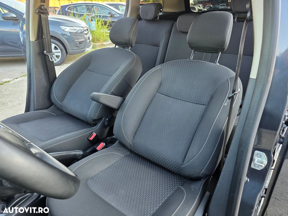Dacia Logan MCV 0.9 TCe 90 CP Laureate - 18