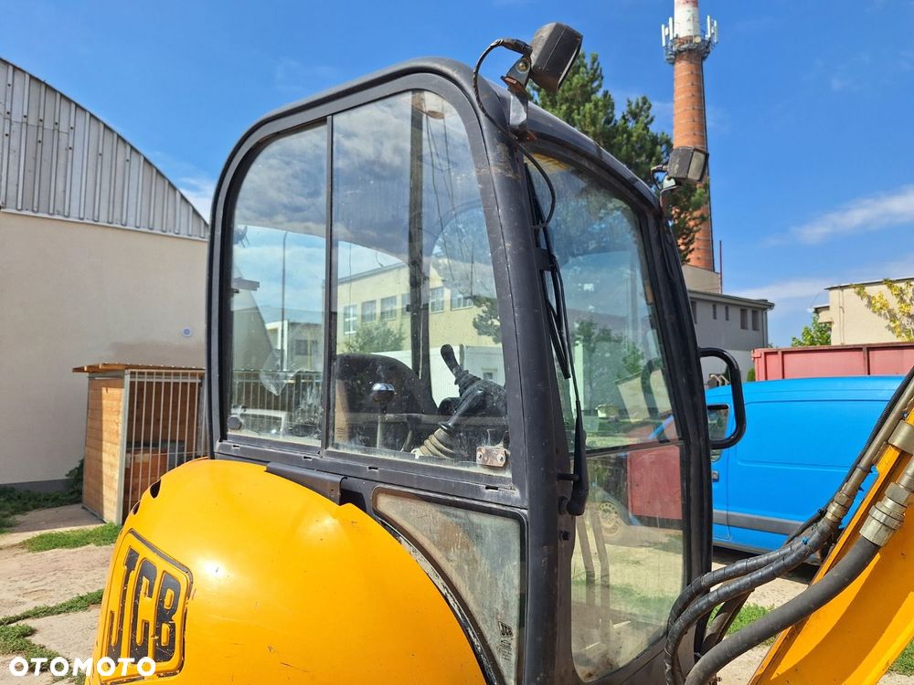 JCB 8030 Zts - 34