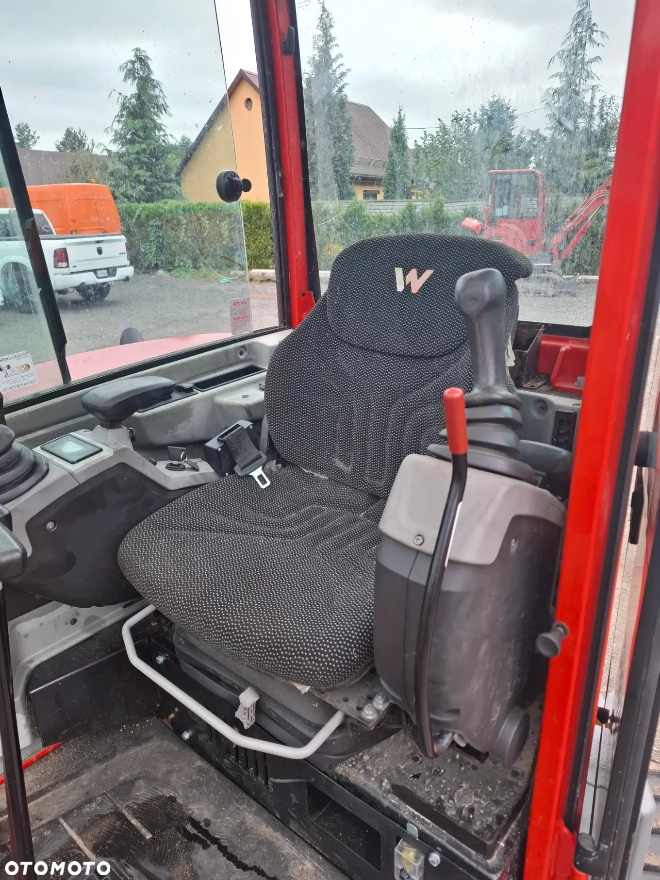 Wacker Neuson Ez 36 - 6
