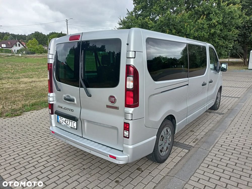 Fiat Talento Kombi L2 Turismo - 6