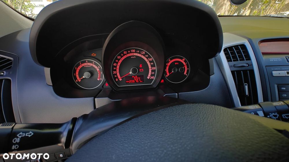 Kia Ceed - 29