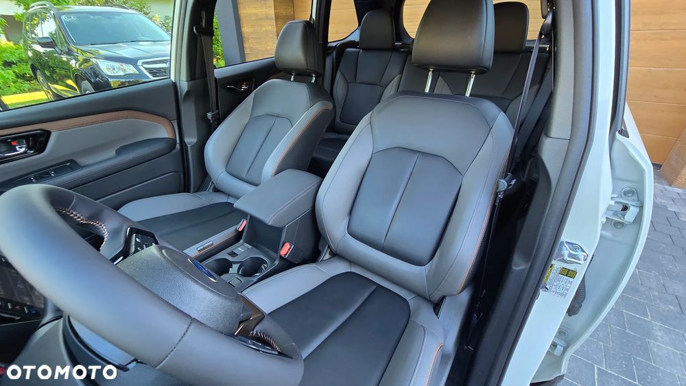 Subaru Forester - 24