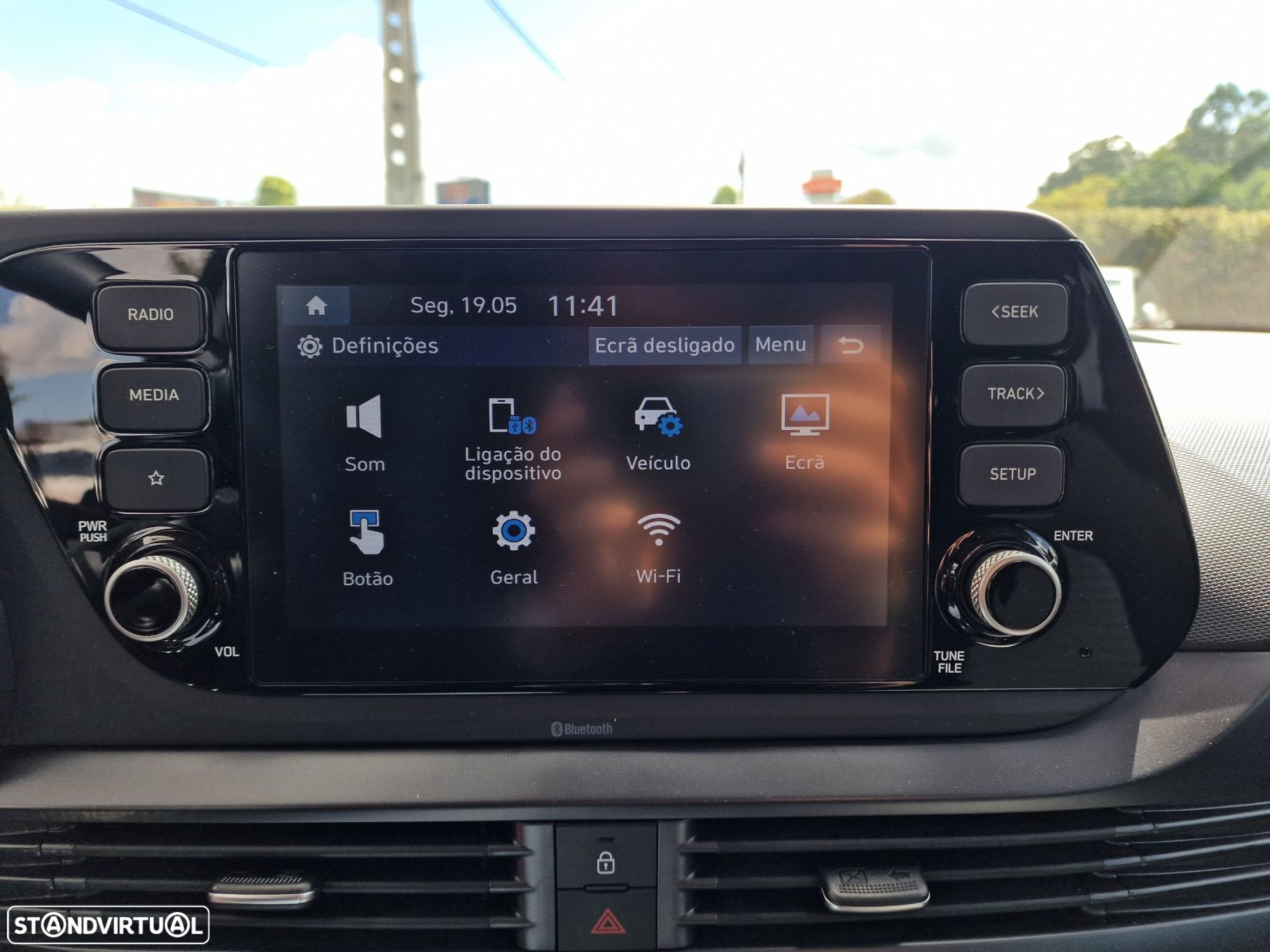 Hyundai i20 1.0 T-GDI Style DCT - 32
