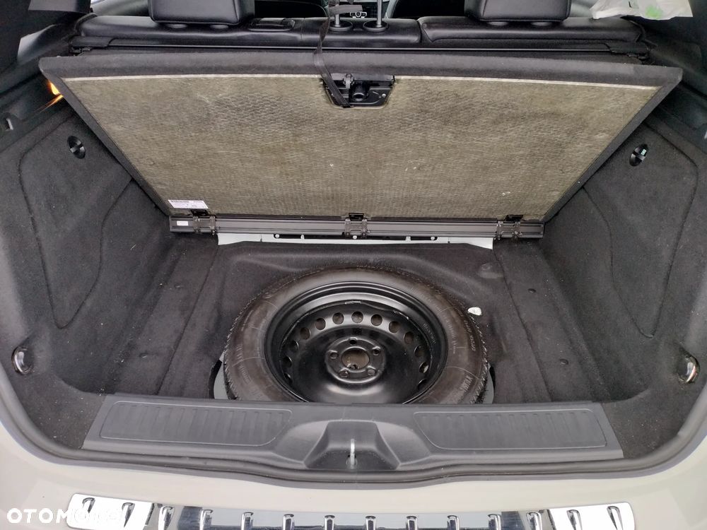 Mercedes-Benz Klasa B 200 CDI BlueEFFICIENCY EDITION 1 - 20