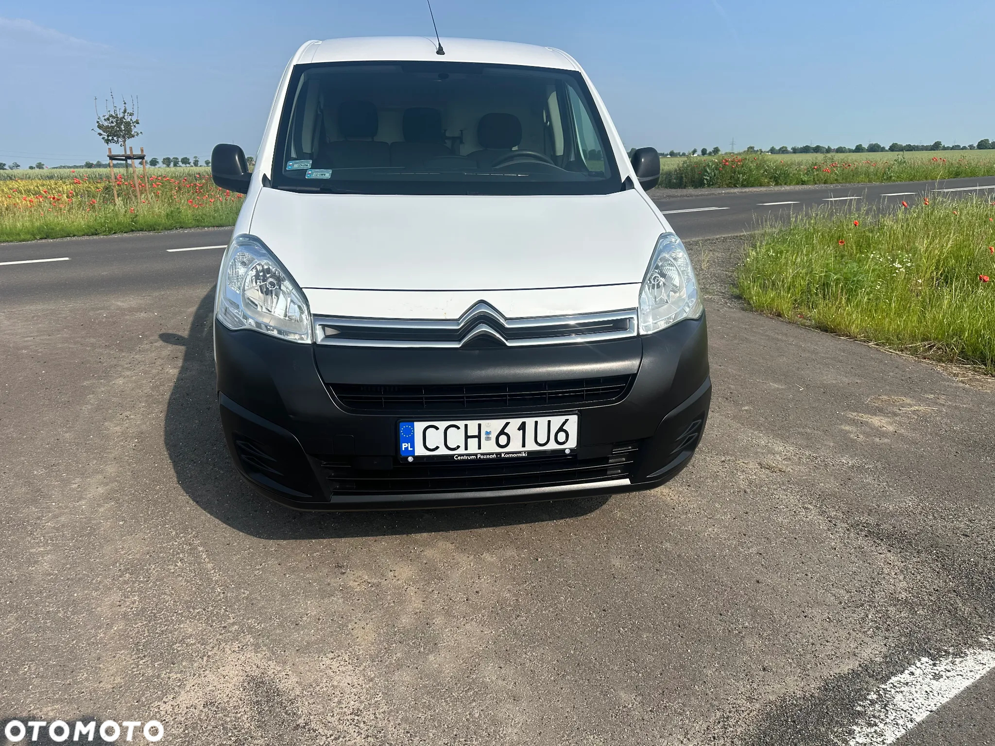 Citroën BERLINGO - 2