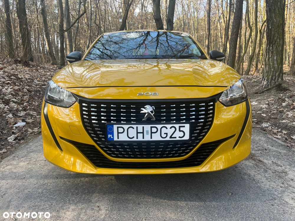 Peugeot 208 PureTech 75 Active Pack - 4