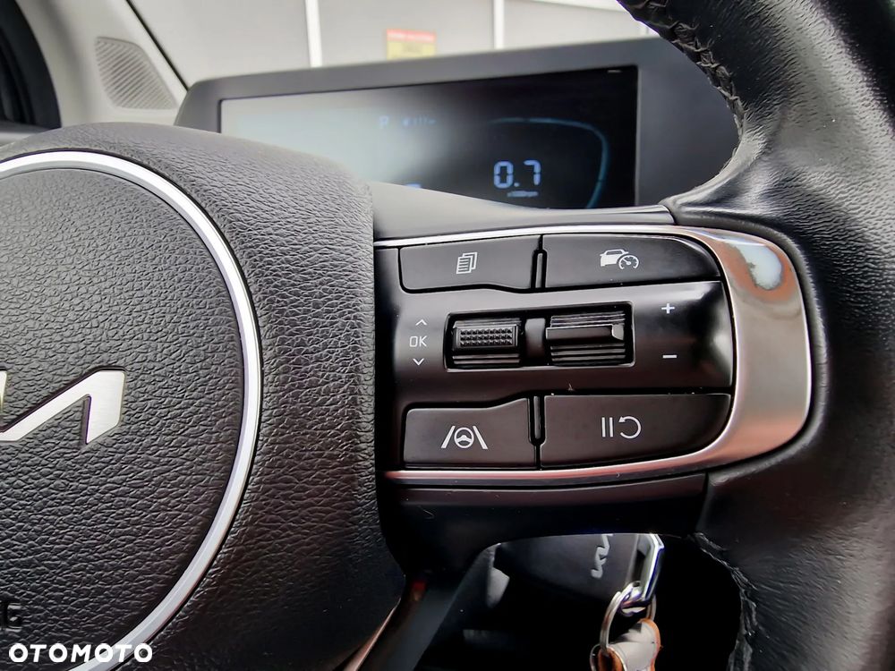 Kia Sportage 1.6 T-GDI MHEV M 2WD DCT - 11