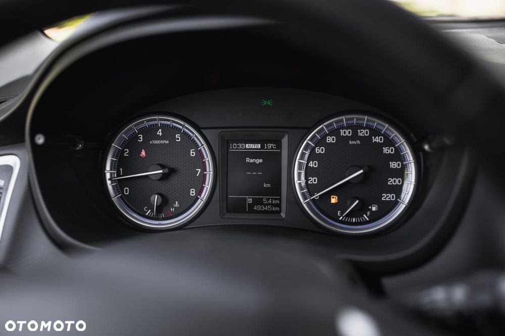 Suzuki SX4 S-Cross - 18