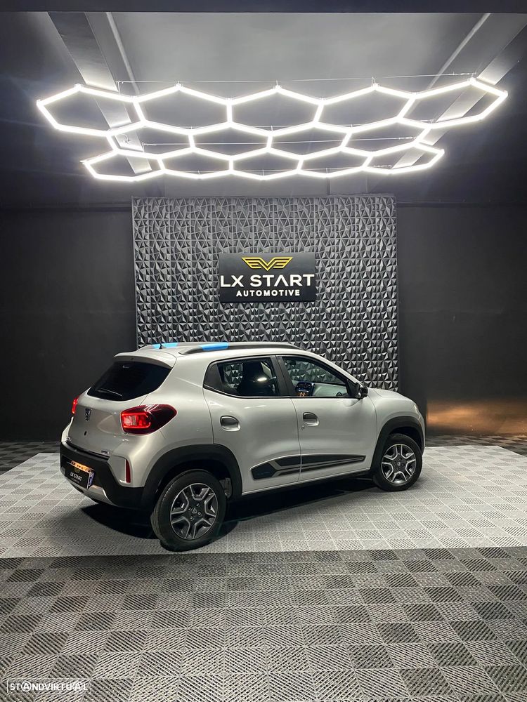 Dacia Spring Electric 45 Expression - 3