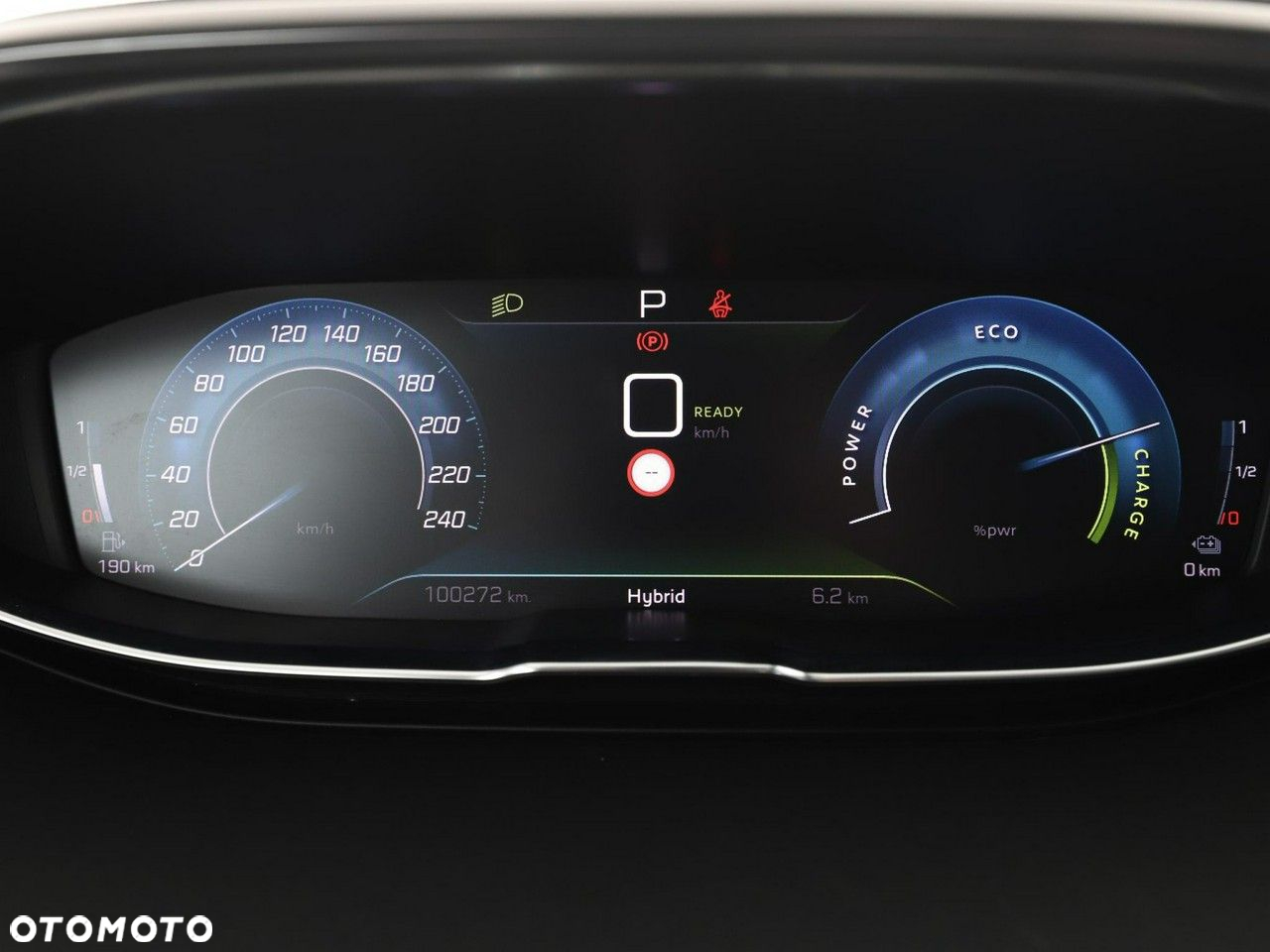 Peugeot 3008 Plug-In Hybrid 225 e-EAT8 Allure Pack - 22