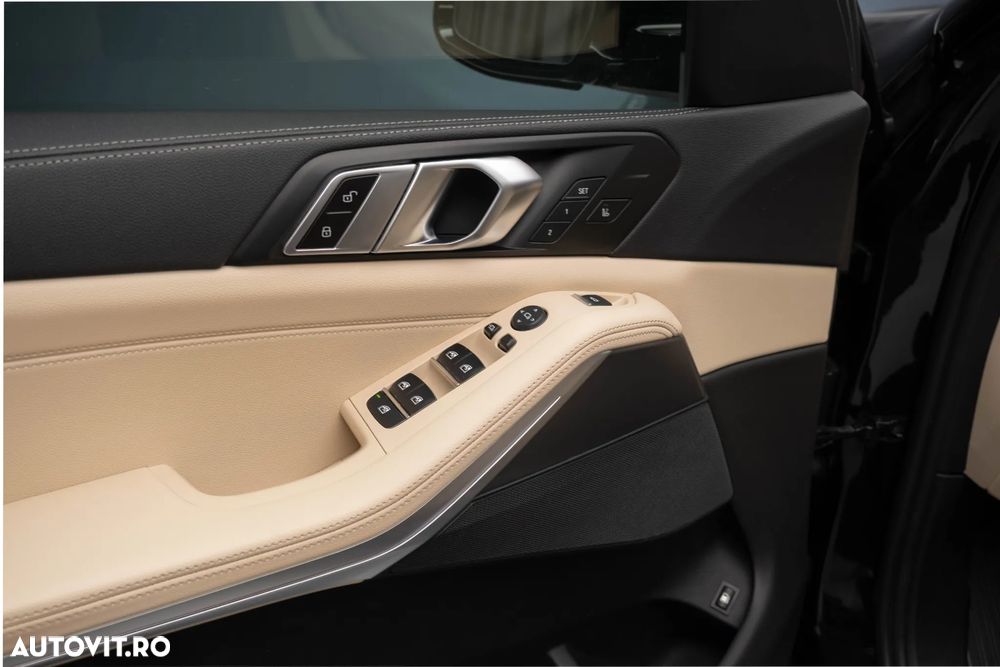 BMW X5 xDrive45e xLine - 19