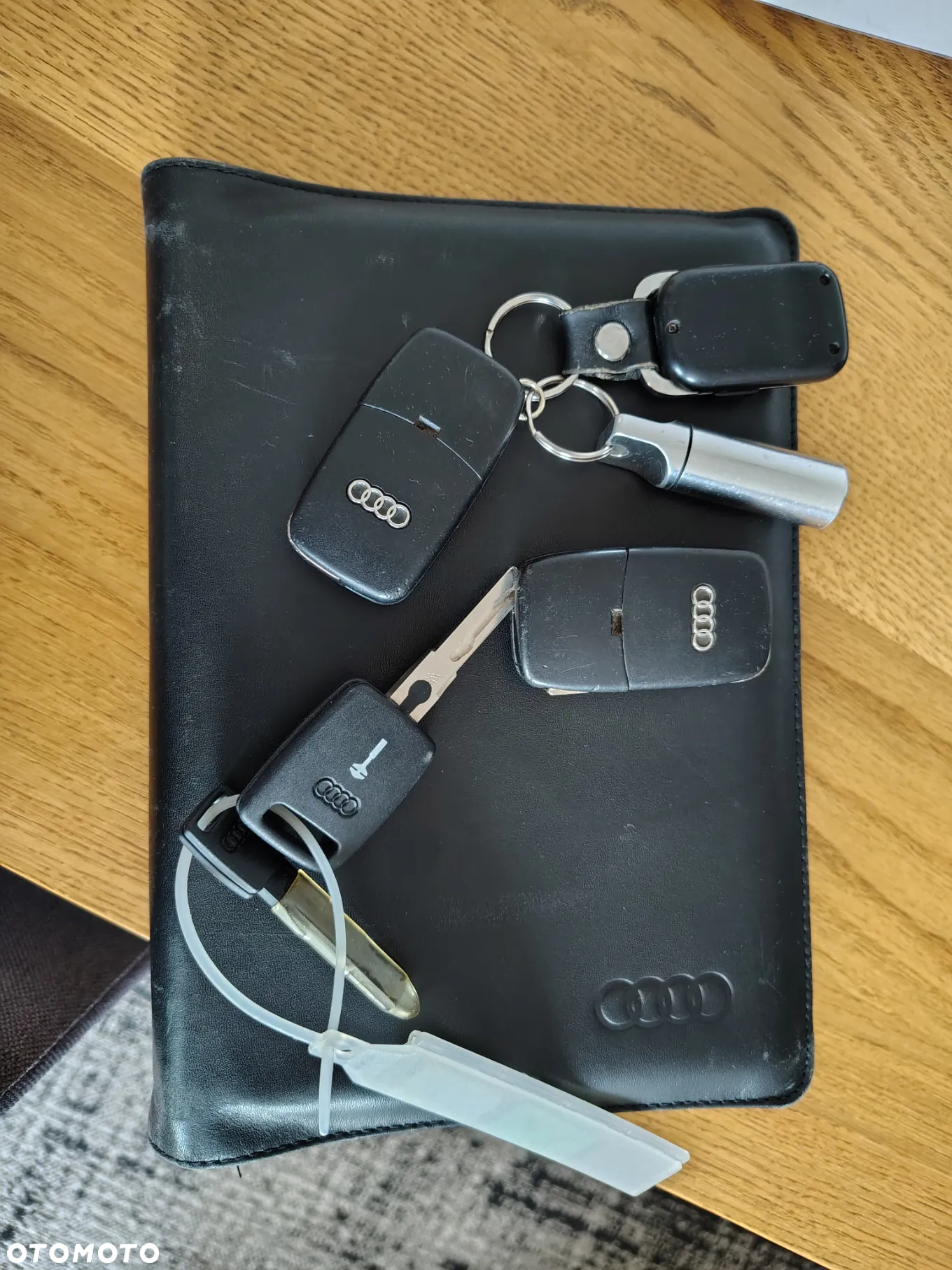 Audi A6 - 15