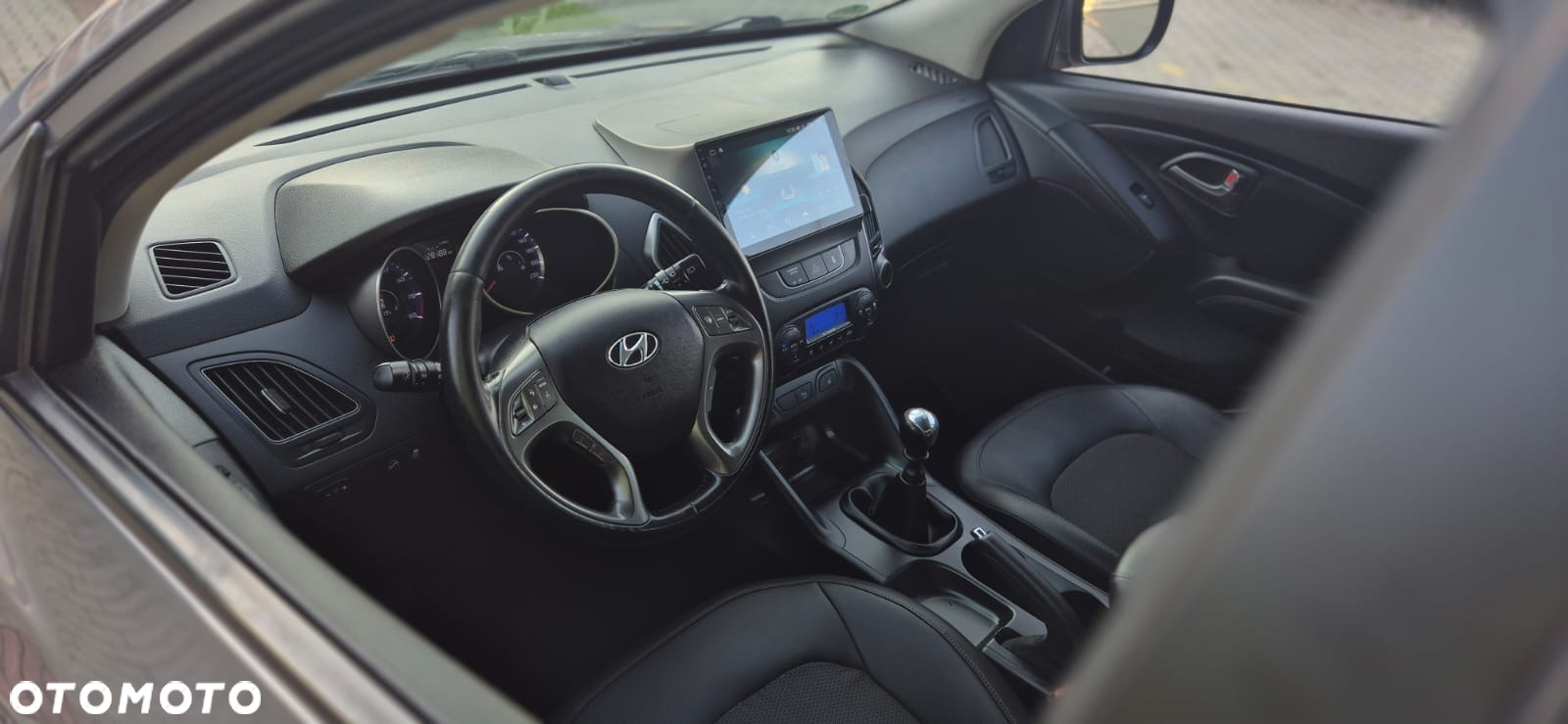 Hyundai ix35 - 32