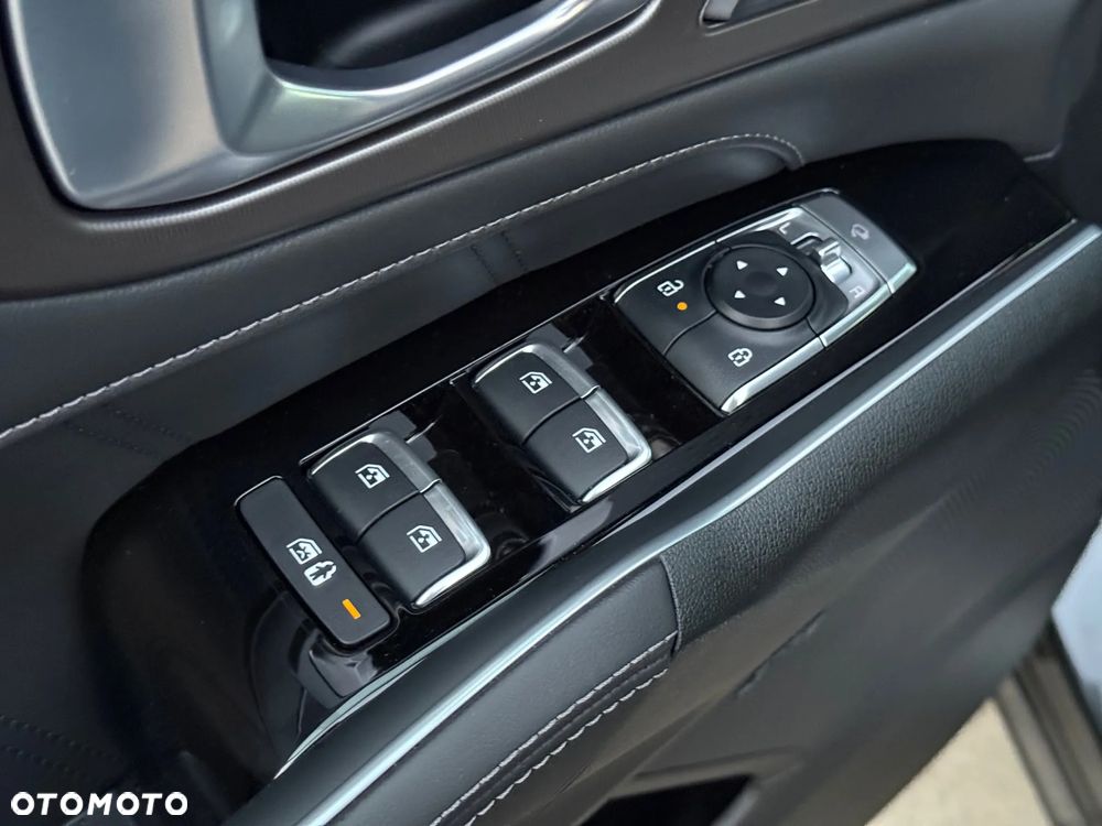 Kia Sorento 1.6 T-GDI PHEV Prestige Line AWD 7os - 19