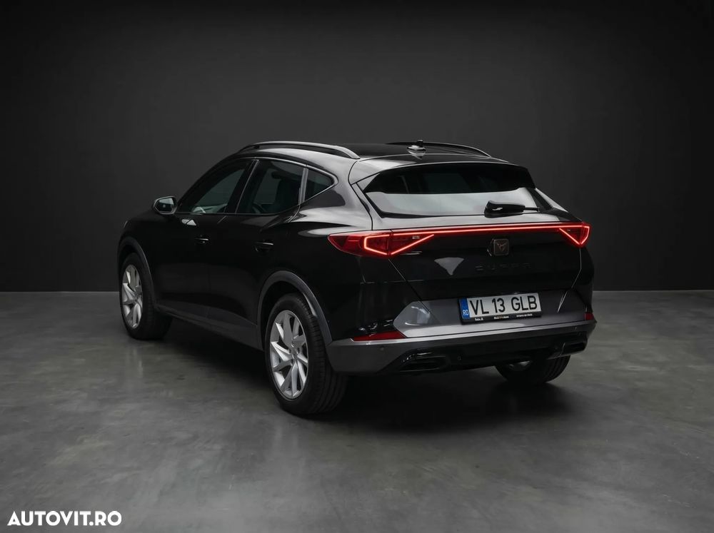 Cupra Formentor - 3