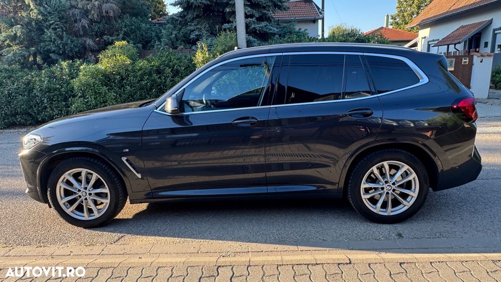 BMW X3 - 6
