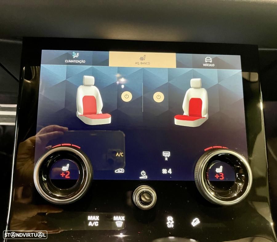 Land Rover Range Rover Evoque P300e R-Dynamic - 30