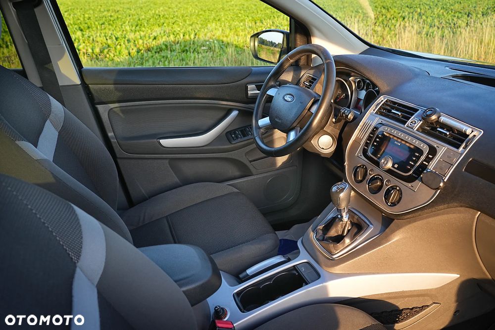 Ford Kuga 2.0 TDCi 2x4 Individual - 22