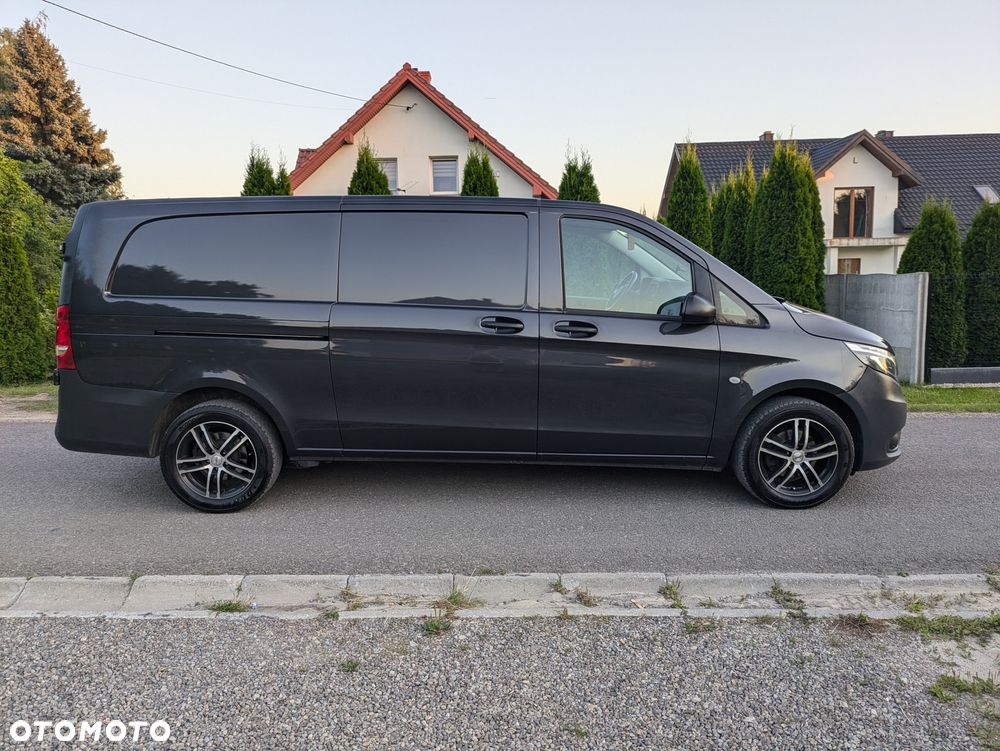 Mercedes-Benz VITO - 9