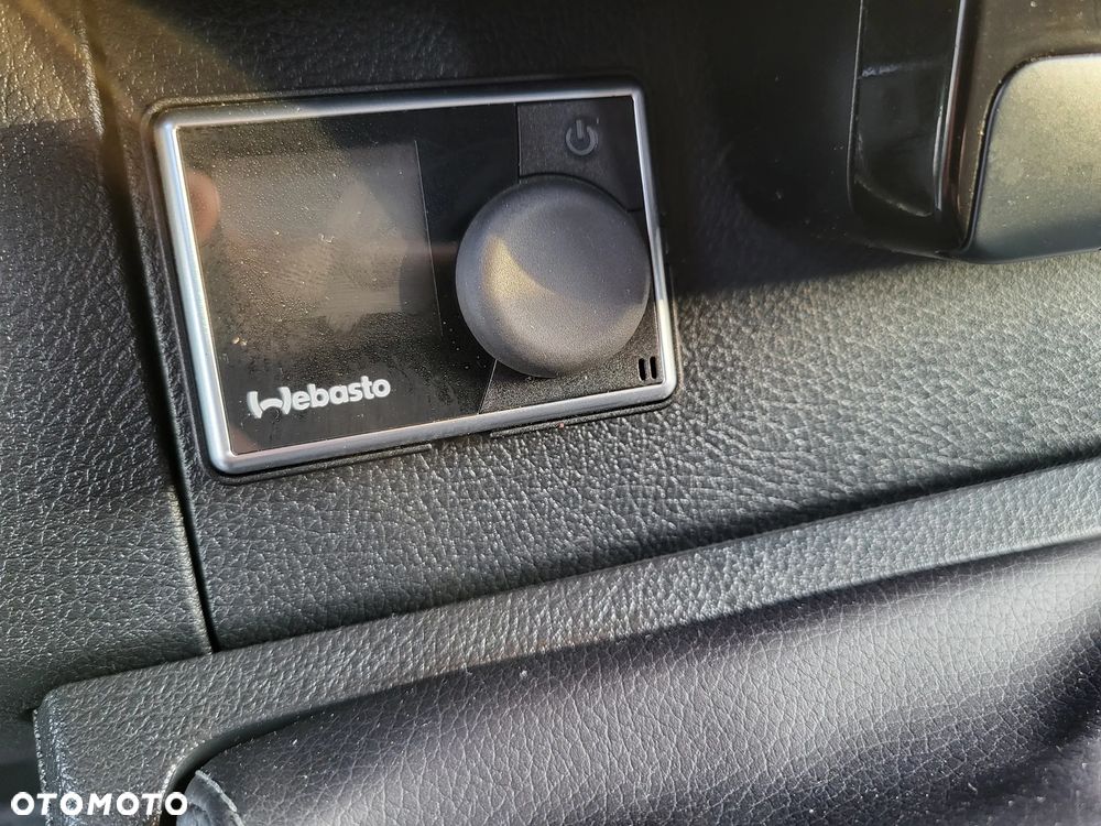 Mercedes-Benz SPRINTER 316 CDI-DOKA-MAXI  7-OSÓB -KLIMA-HAK 3500 KG - 12