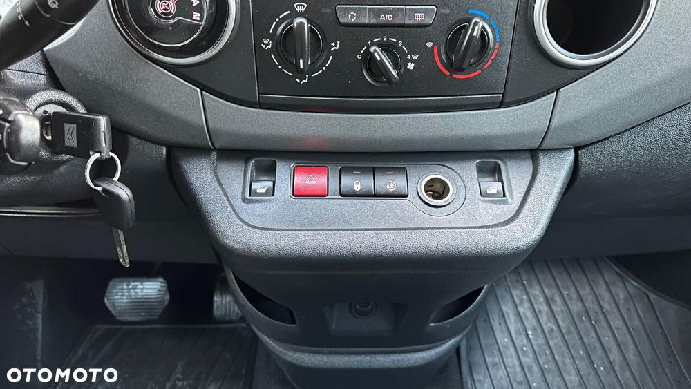 Citroën Berlingo Multispace BlueHDi 100 S&S ETG6 SELECTION - 30