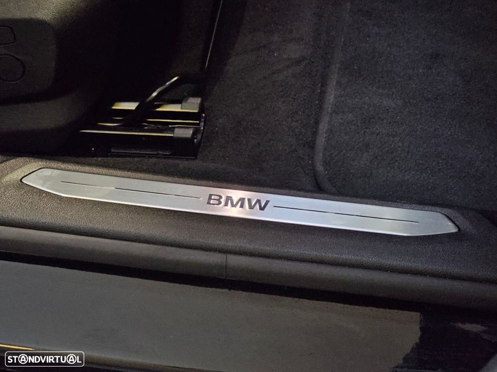 BMW 116 i Advantage - 24