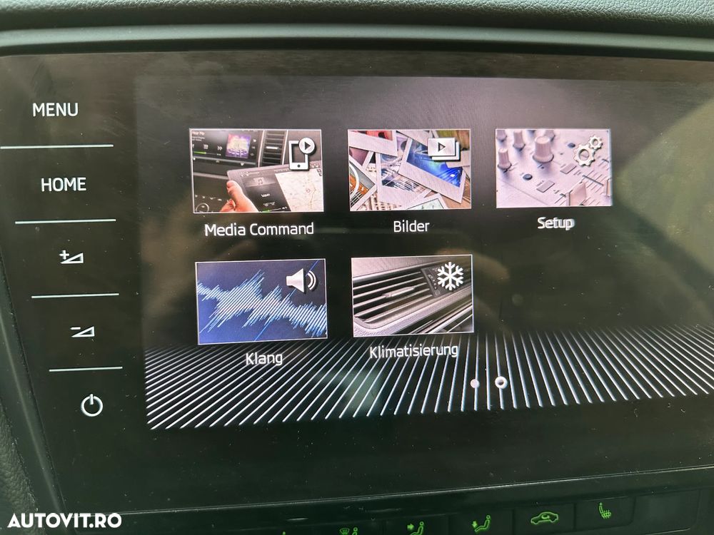 Skoda Octavia 2.0 TDI Clever - 15