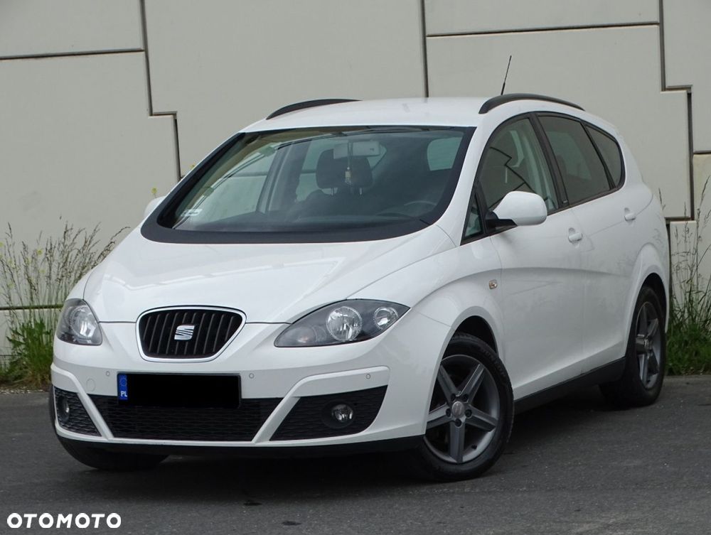 Seat Altea