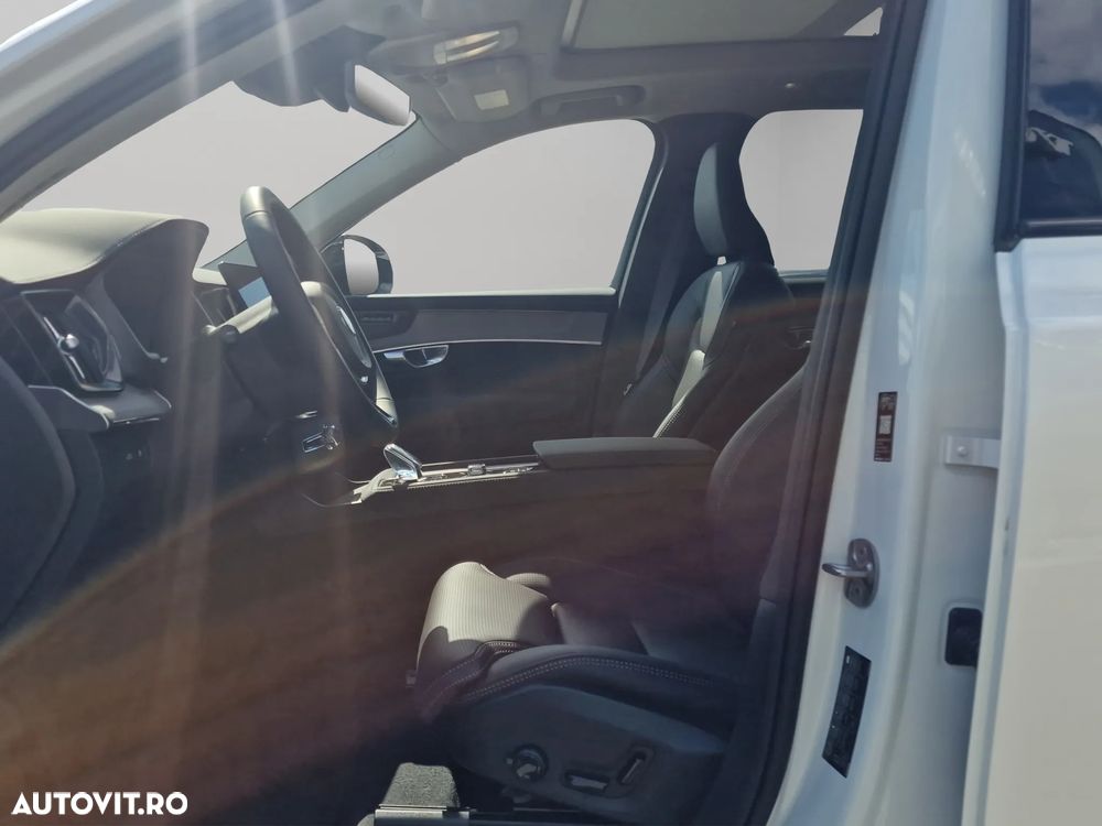 Volvo XC 90 - 10