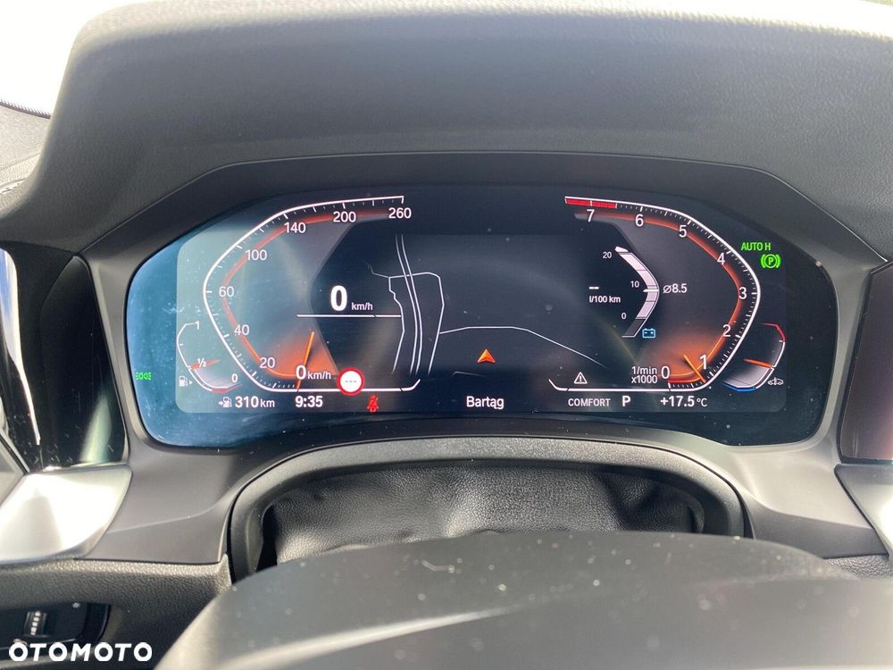 BMW Seria 3 - 16