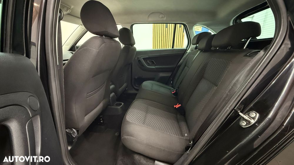 Skoda Fabia 1.2 TDI DPF GreenLine - 16