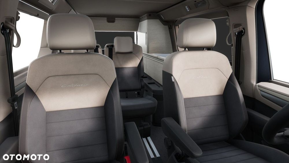 Volkswagen California - 9