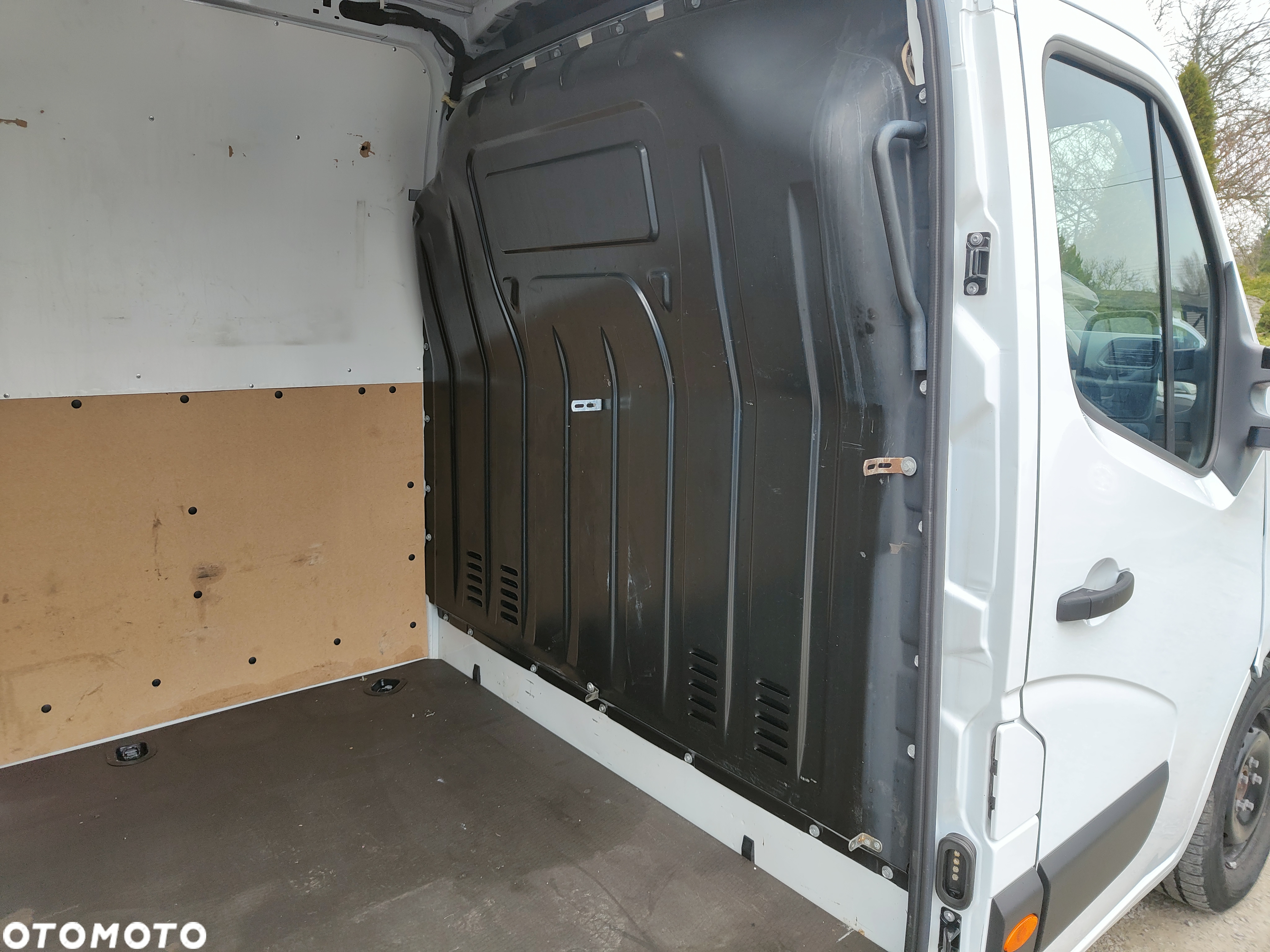 Opel Movano L3H2 Maxi  2.3 dci 180KM 11.2021 Klima Nawigacja Tempomat - 30
