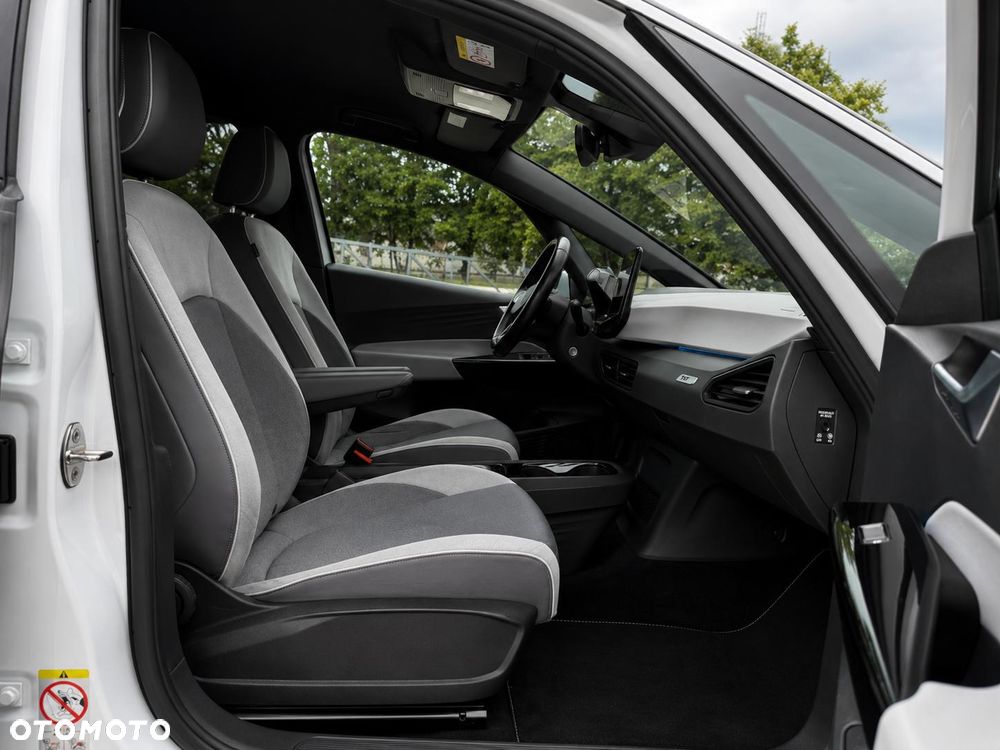 Volkswagen ID.3 Performance Upgrade Pro 1st Plus - 22