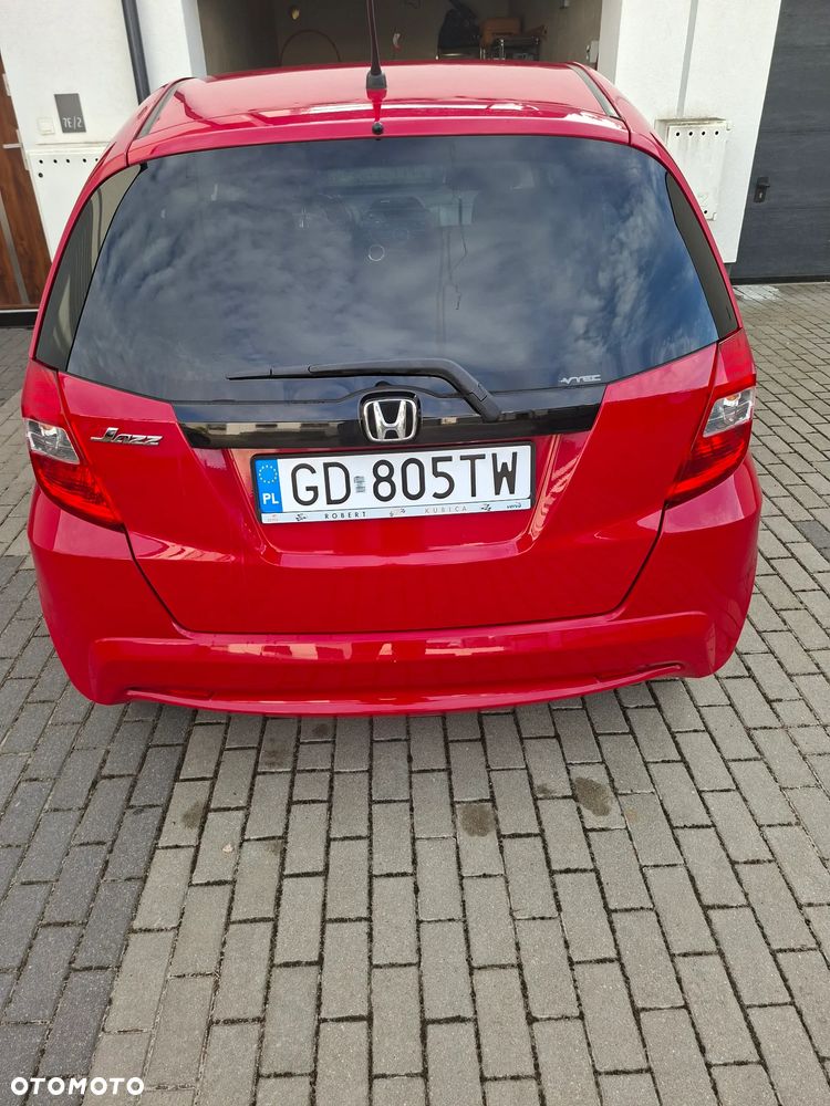 Honda Jazz 1.4 i-VTEC Comfort Plus - 3