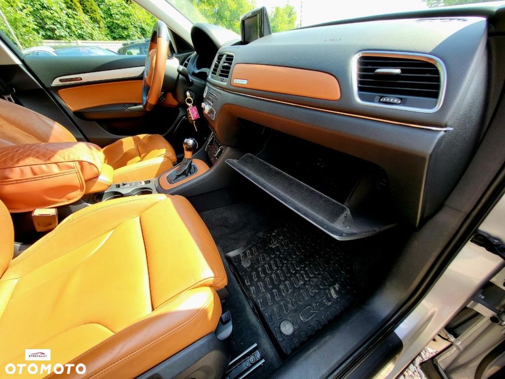 Audi Q3 - 14