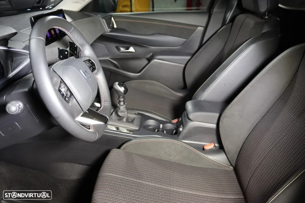 DS DS3 Crossback - 10