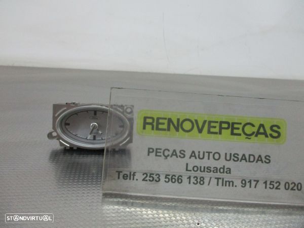 Relogio Ford Mondeo Iii (B5y) - 1