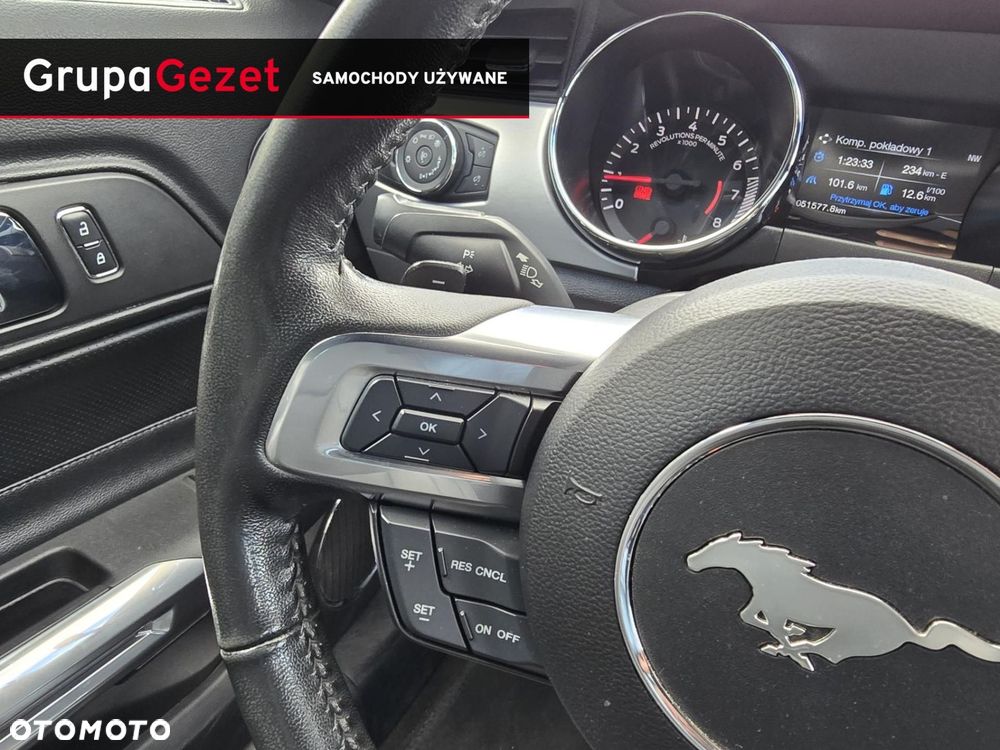 Ford Mustang - 13