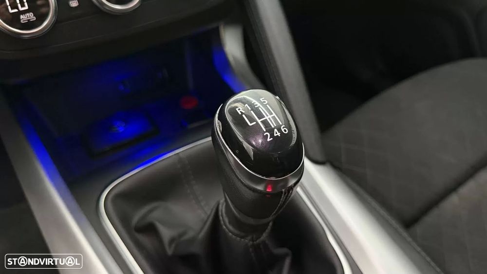 Renault Kadjar - 19