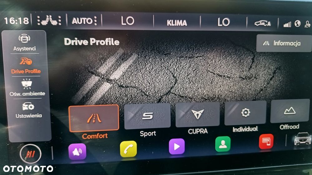 Cupra Formentor - 26