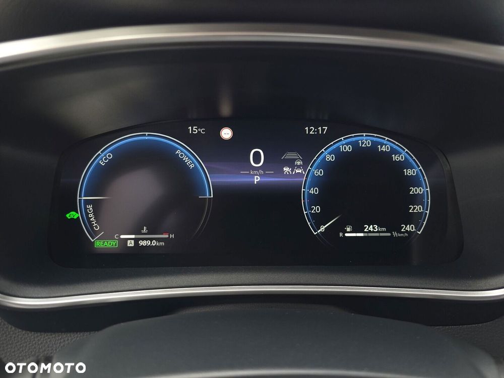 Toyota Corolla 1.8 Hybrid Style - 20