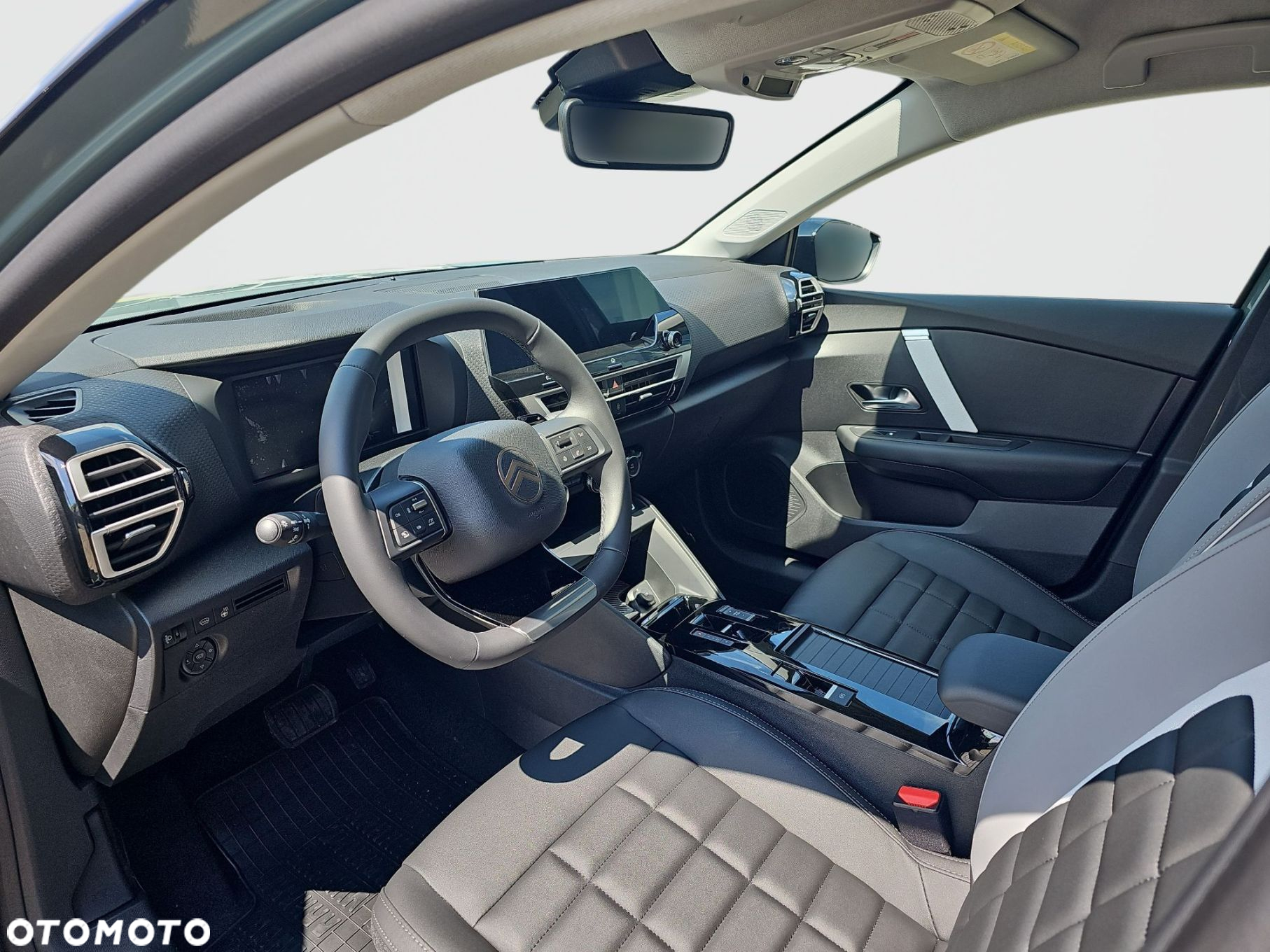 Citroën C4X - 21