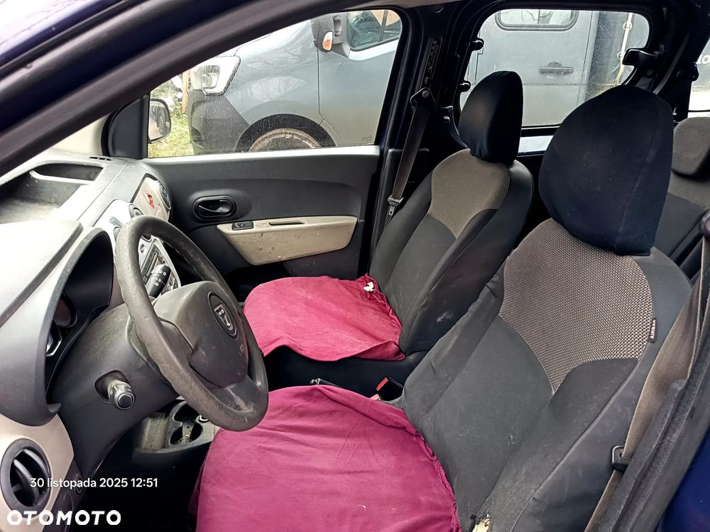 Dacia Dokker 1.6 Access - 7