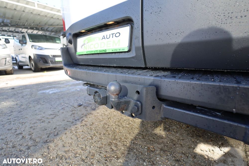 Ford Transit L4H3 - 19