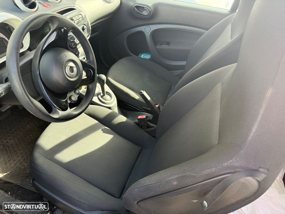Smart Fortwo 453 de 2020 electrico - 6