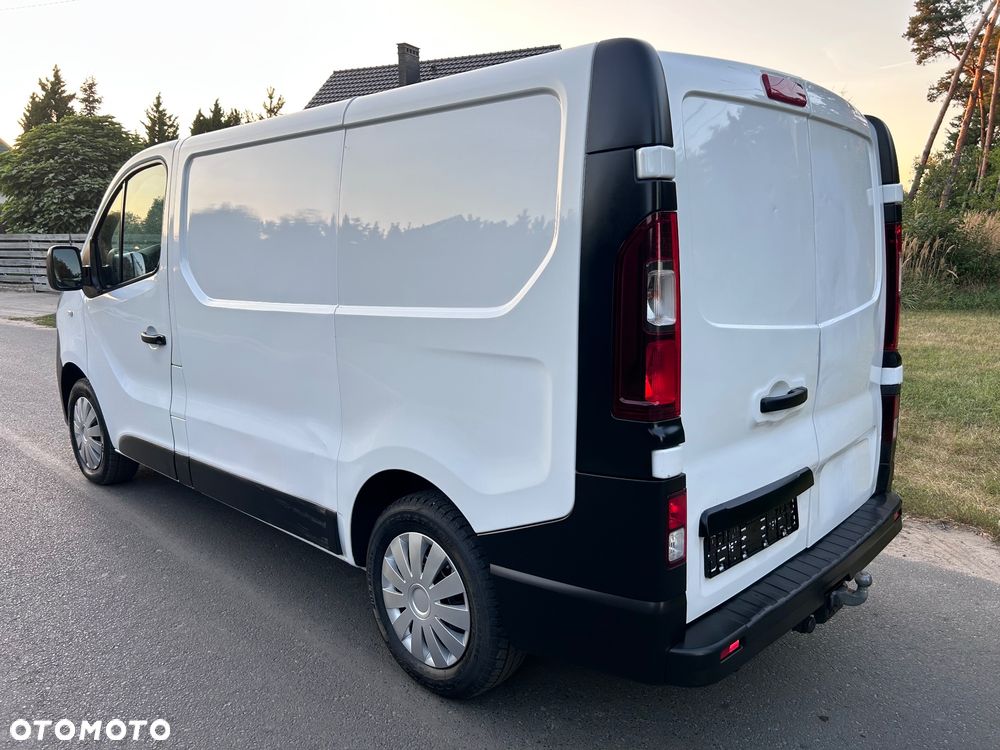 Opel Vivaro - 7