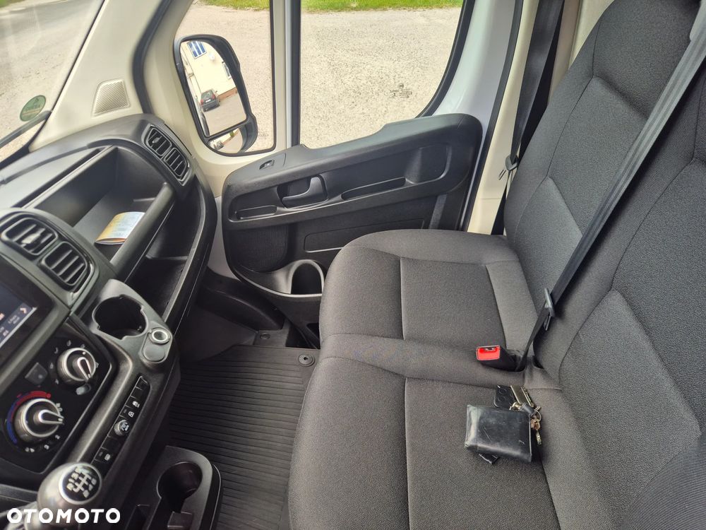 Fiat Ducato - 12